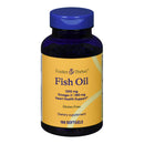 Foster & Thrive Fish Oil 1200 mg Softgels (Bottle of 100)