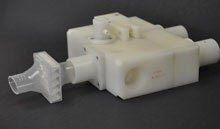 Spirometer Filter PulmoGuard C For Spirometers (Box of 50)