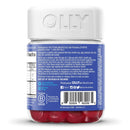 Olly Kids Sleep Gummies, Razzzberry (Bottle of 50)