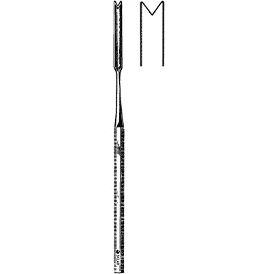 Sklar Hajek Septum Chisel - 41-1363 
