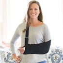 Arm Sling Ultimate Arm Sling D-Ring / Hook and Loop Strap Closure One Size Fits Most 