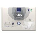 Abena Slip Premium XS2 Incontinence Brief, X-Small (Case of 128)