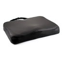 McKesson Brand McKesson Premium Molded Foam Seat Cushion, 22 x 18 x 3 Inch (4/CS) 