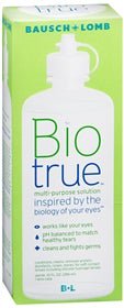 Biotrue Contact Lens Solution (Each)