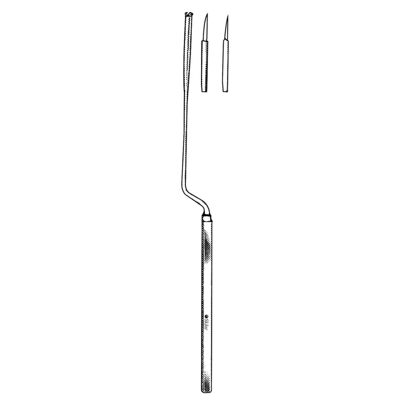 Sklar Landolt Micro Scalpel Handle - 97-1455