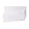 Mark-Clark White 4 mil Plastistaff Pillow Cover With Zip, 21 x 27 Inch (Case of 12)
