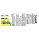 Geri-Care Bisacodyl Stimulant Laxative (Case of 1200)