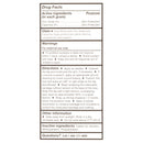 McKesson Brand McKesson Unna Boot with Calamine and Zinc Oxide, 3 Inch x 10 Yard (12/CS) 