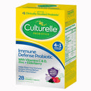 i-Health Inc Culturelle Immune Defense Probiotic Chewables (24/CS) 