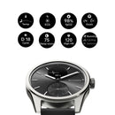 Withings ScanWatch 2 Smart Watch, 42mm, Black
