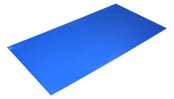 Poly Tack Floor Mat (Case of 4)