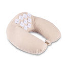 Kanjo Memory Foam Travel Acupressure Neck Pillow (Case of 20)