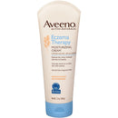 J & J Sales Aveeno Active Naturals Eczema Therapy Moisturizing Cream, 7.3 ounces 