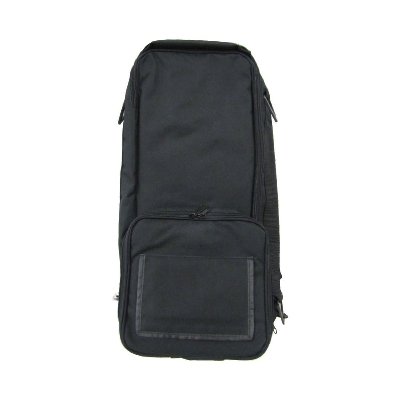McKesson Enteral Feeding Pump Backpack for two 1000 mL Bags, Kangaroo System (Each)
