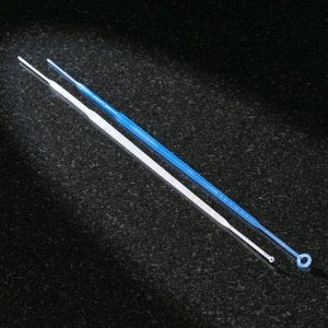 Globe Scientific Globe Scientific Inoculating Loop with Needle (1000/CS) 