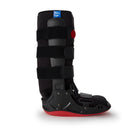 XcelTrax Air Tall Walker Boot, Medium (Each)