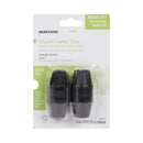 McKesson Brand McKesson Quad Cane Tips (40/CS) 