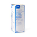 Caring Sterile Abdominal Pad, 8 x 10 Inch (Case of 320)