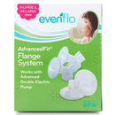 Evenflo AdvancedFit Flange System (Case of 12)