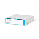 Coloplast Brava Stoma Skin Protective Sheet, 4 x 4 Inch (10/BX) 