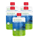 Rx Destroyer Drug Disposal Pouch for use with Pharmaceutical Disposal System (Case of 100)