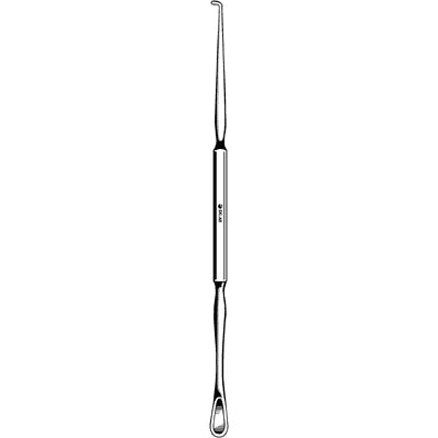 Sklar Gross Hook and Spoon - 67-2540