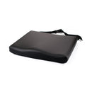 McKesson Premium Molded Foam Seat Cushion, 18 x 16 x 3 Inch 