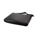 McKesson Premium Molded Foam Seat Cushion, 18 x 16 x 3 Inch (Case of 4)