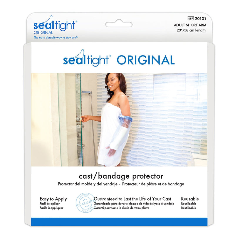 Brownmed Seal-Tight Arm Cast Protector, 23-Inch Length 
