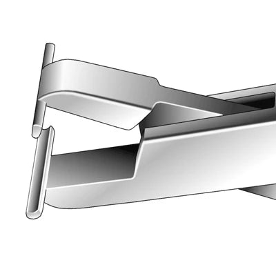 Sklar Step Bending Pliers - 49-2235