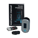 Veridian Healthcare LLC Pulse Oximeter RPM Pro Adult Battery Operated OLED Display (80/CS) 