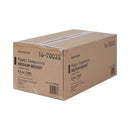 McKesson Brand McKesson White Polypropylene Spoon, 5.5 Inch Long (1000/CS) 