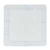DermaRite Gauze Adhesive Dressing, White, Sterile, 4 X 8 inch 
