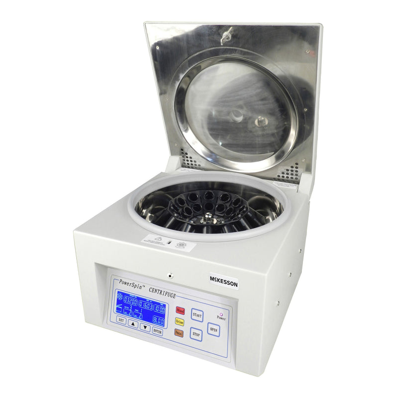 McKesson Fixed Angle Centrifuge (Each)