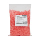 McKesson Red Tube Closure, 12, 13 and 16 mm (Bag of 1000)