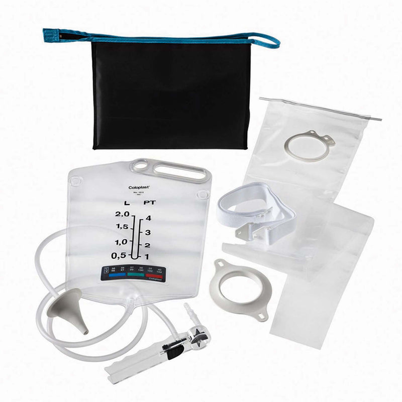 Coloplast Assura Irrigation Set (Each)