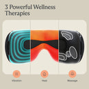 SmartGoggles 2 Therapeutic Eye Mask 