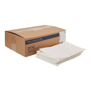 McKesson White Fabricel Pillowcase, 21 x 30 Inch (Case of 100)