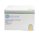 Tru-Colour Products LLC TruColour Beige Adhesive Strip, 1 x 3 Inch (6000/CS) 