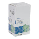 McKesson Perry Performance Plus Polyisoprene Surgical Glove, Size 8.5, Green (Case of 4 Boxes)