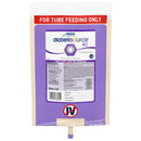 Diabetisource AC Tube Feeding Formula, 1.5 L Ready to Hang Prefilled Container (Case of 4)