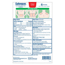 Emerson Healthcare Salonpas Pain Relieving Patches Large (72/CS) 