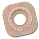 New Image FlexWear Colostomy Barrier, Pre-cut to Fit 29mm Stomas (Box of 5)