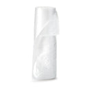 McKesson Light Duty Trash Bag, Clear, 10-gallon Capacity (Case of 1000)