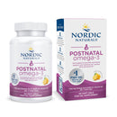 Nordic Naturals Inc Nordic Naturals Postnatal Omega-3 DHA / EPA Dietary Supplement (12/CS) 