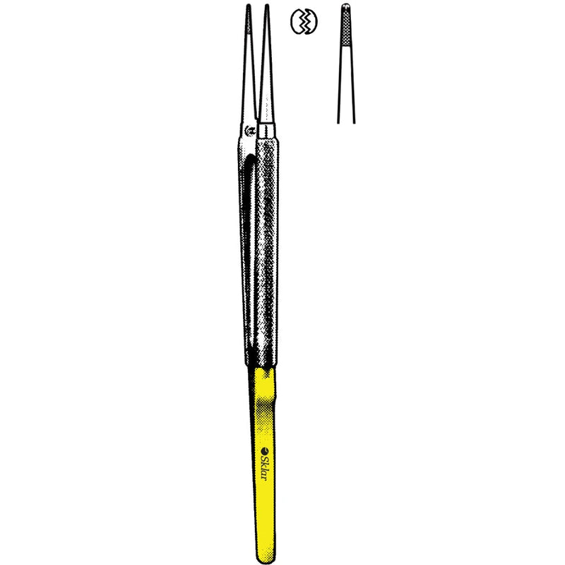 Sklar TC Jaboma Forceps 7" - 51-4242