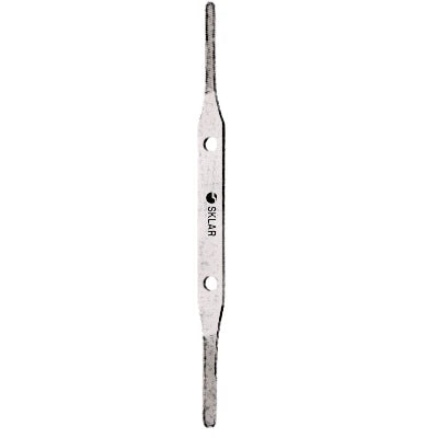 Sklar Masing Bone File 8-1/2" - 40-9681