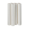 McKesson Smooth Table Paper, 21 Inch x 200 Foot, White (Case of 12 Rolls) 