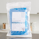 McKesson Sterile Arthroscopic Knee Drape, 90 x 124 Inch (Case of 11)