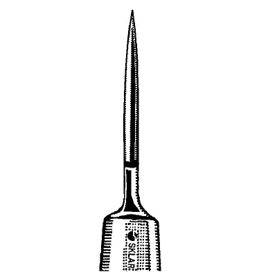 Sklar Wheeler Discission Knife - 65-3010